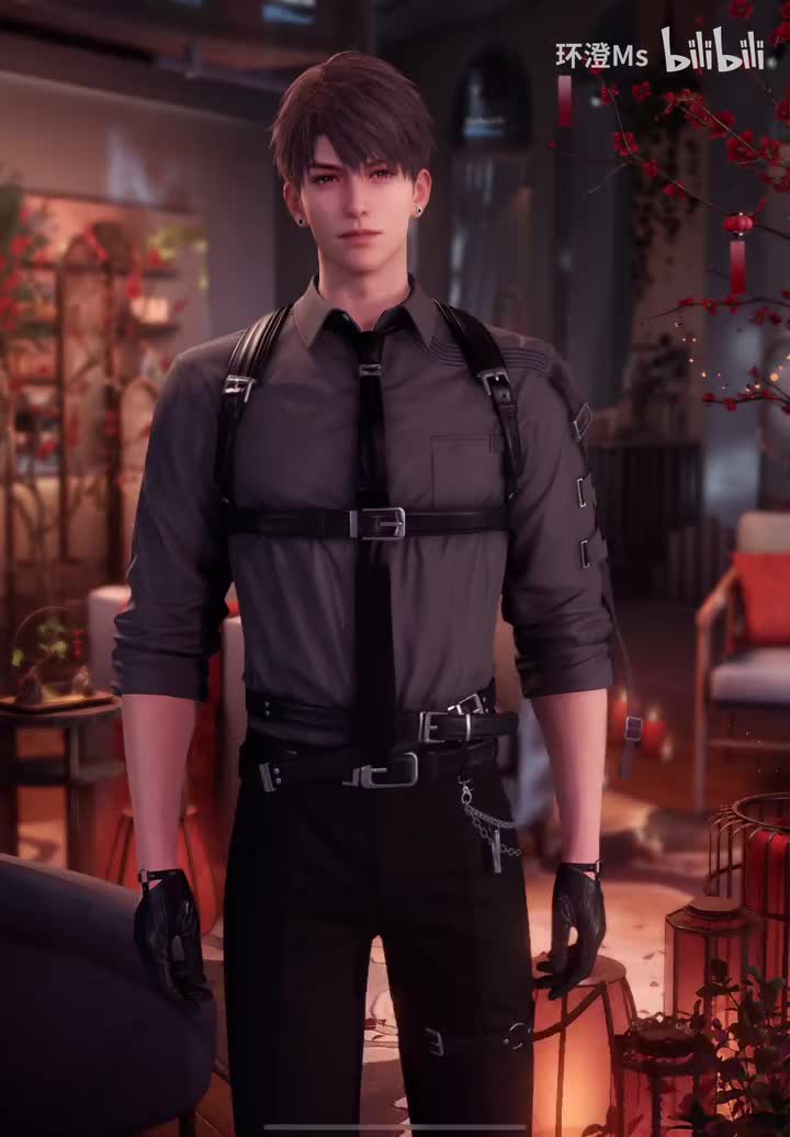 主人（ご主人様）选项全