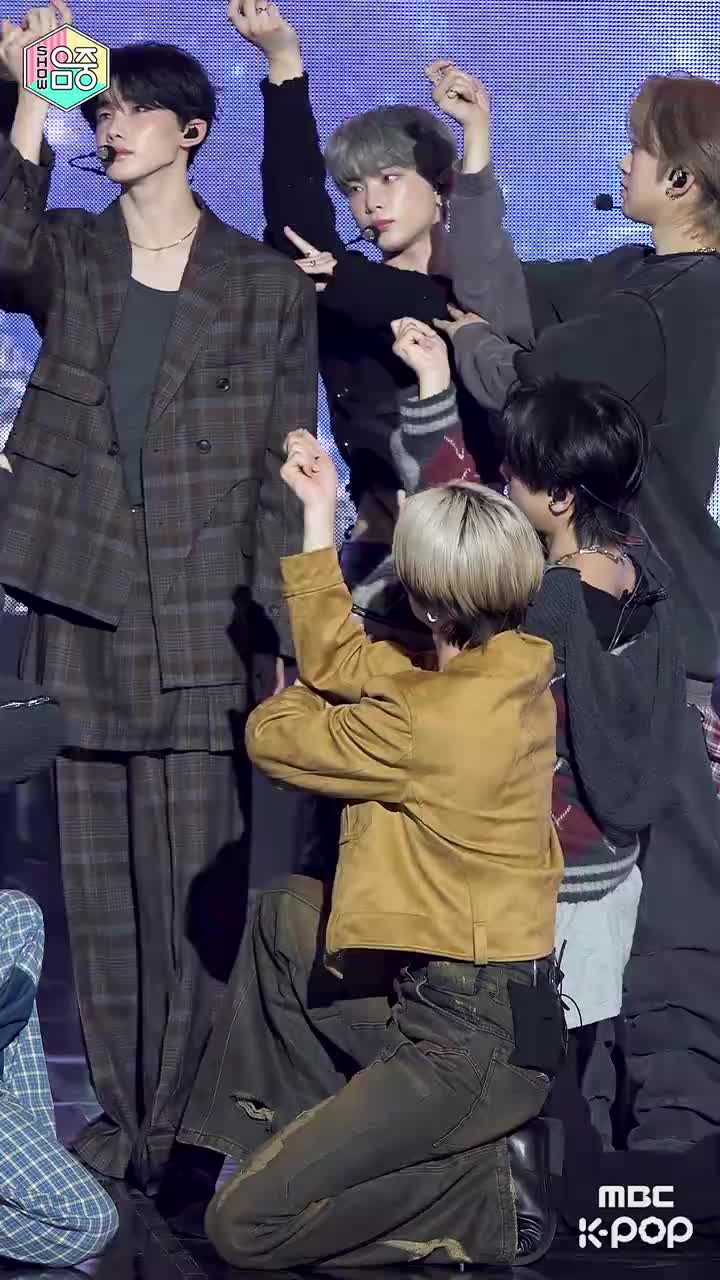 250125 Yukiakari (Korean Ver.) l 音中