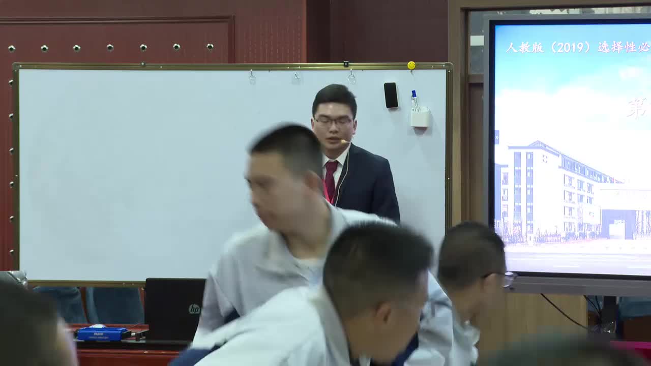 8江西省南昌市外国语学校游骞—高二—动量定理