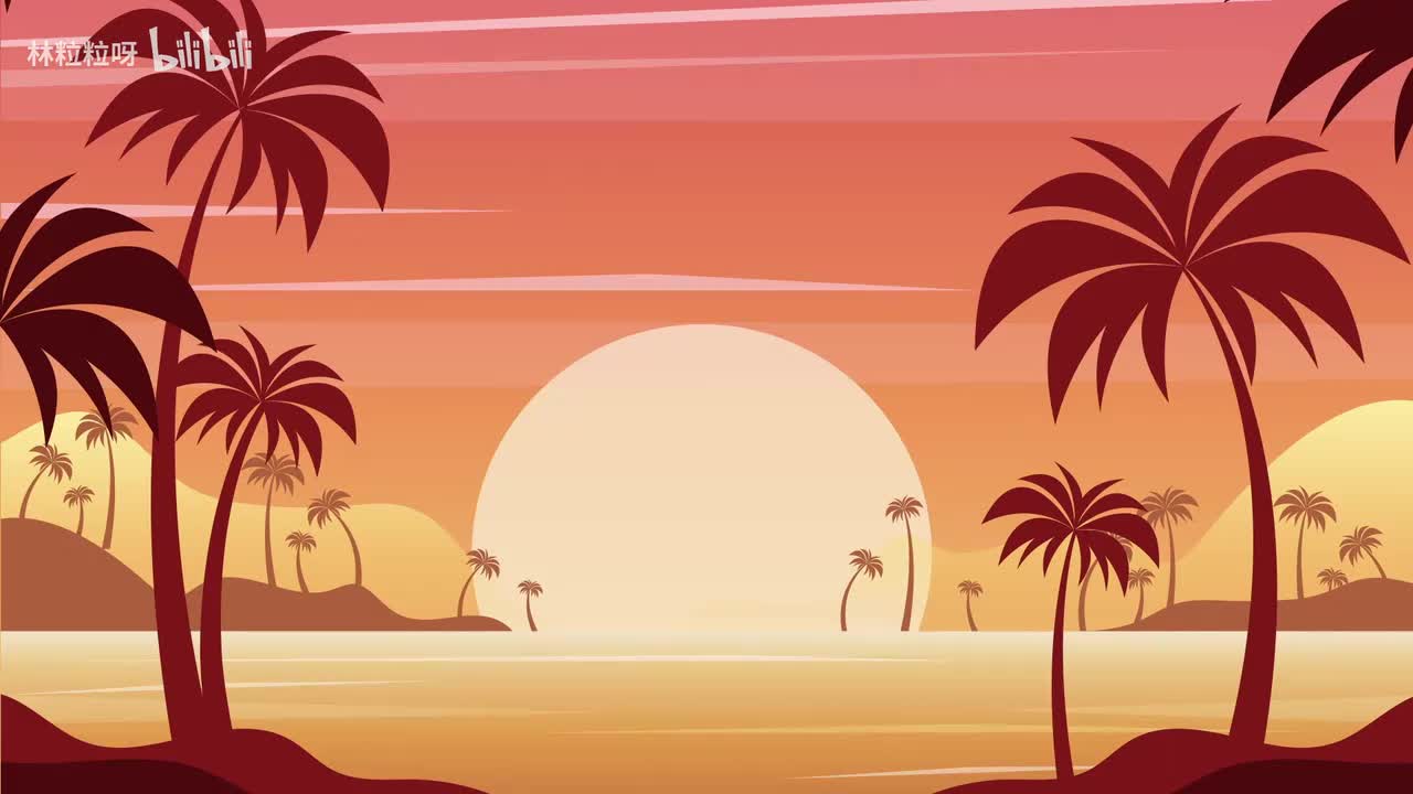 Python while循环 | 捕捉日落