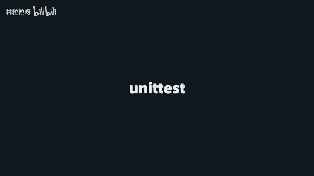 Python测试（下） | 高效率把bug揪出来