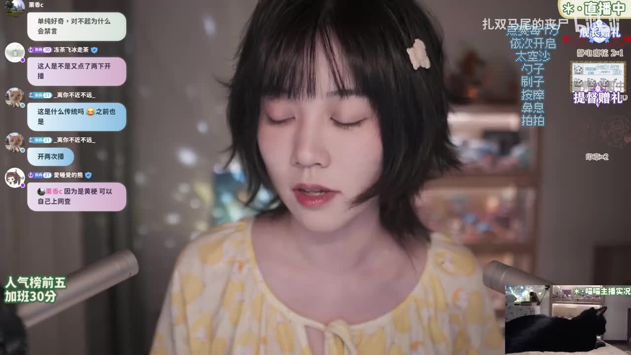 0-睡衣大王爱睡觉