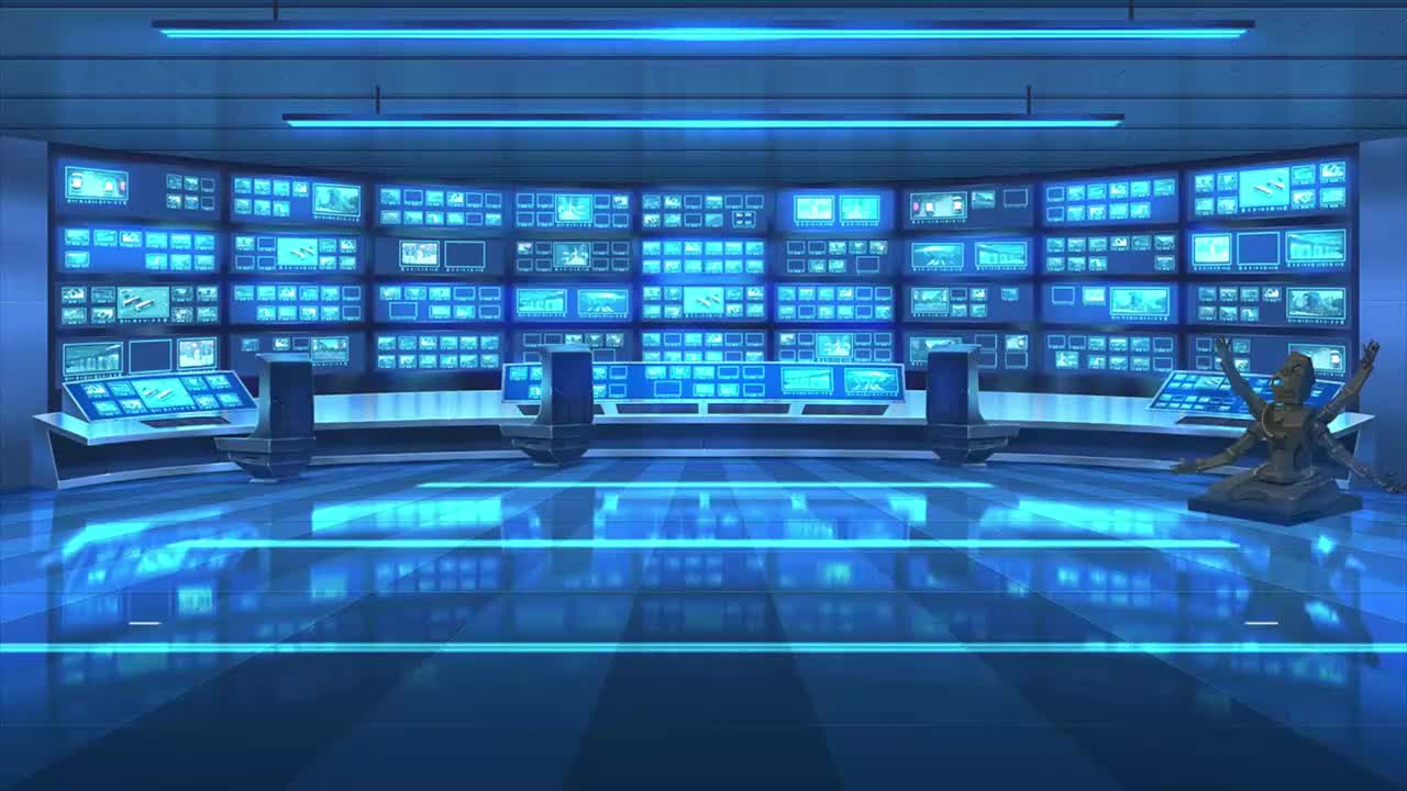 【活动38】Code: BOX 逼近千年的黑影～一个问题与两种答案~小游戏BGM3