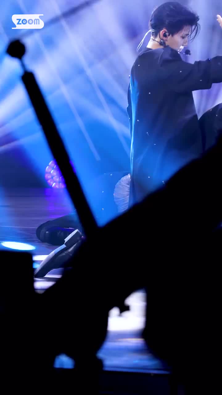 250126 Deer Hunter (Korean Ver.) l 人歌横版