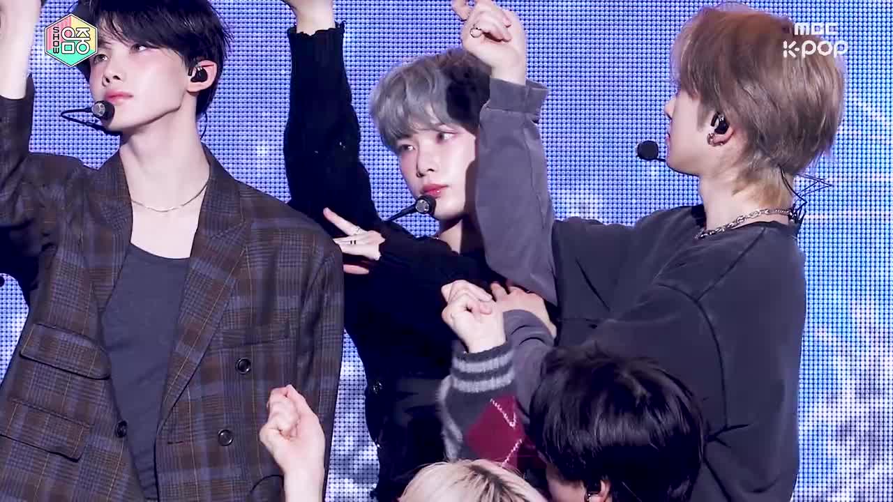 250125 Yukiakari (Korean Ver.) l 音中横版