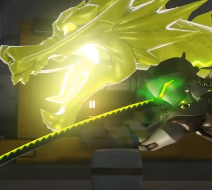 油金幽开我酷烈！(源氏)