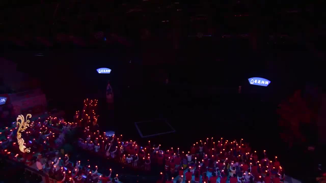 肖战-灯塔 250129