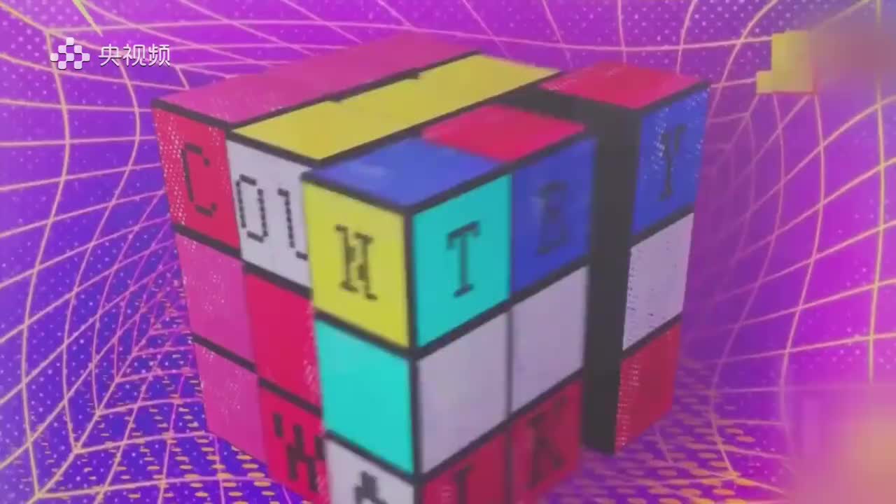 【20250130】易烊千玺春晚面对面专访：蜕变