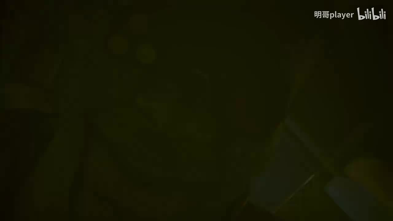 73.敲响天堂之门 镜中人