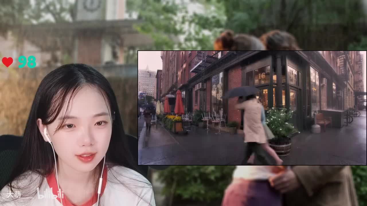 纽约的一个雨天-12