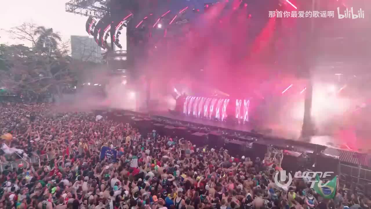 01. 舞曲串烧DJ版 - DJ