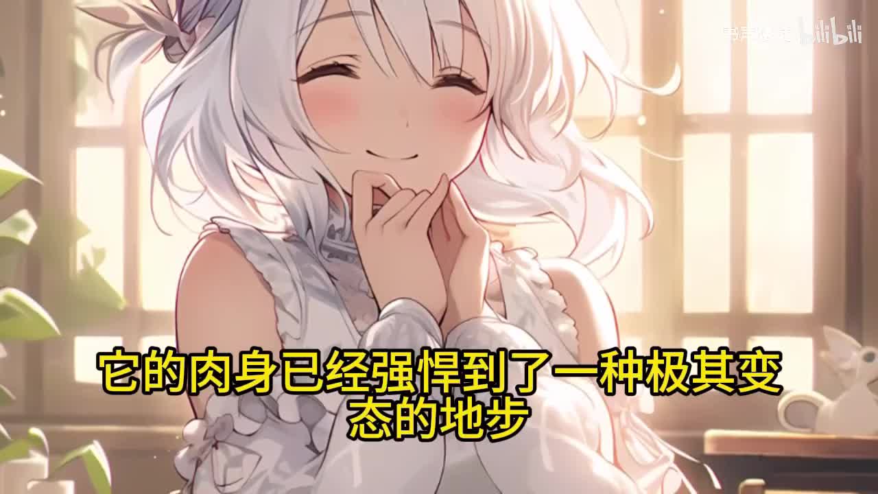 p10【系统赋我长生，我熬死了所有人 】