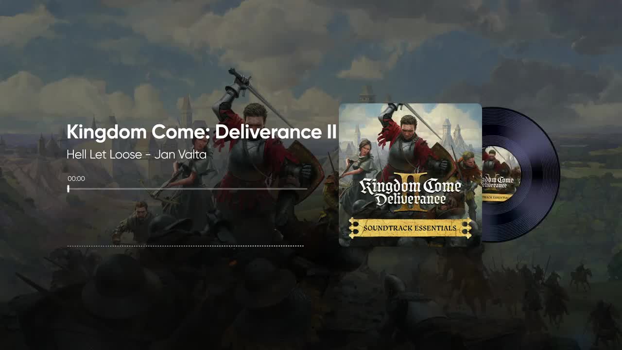 34. Hell Let Loose - Jan Valta