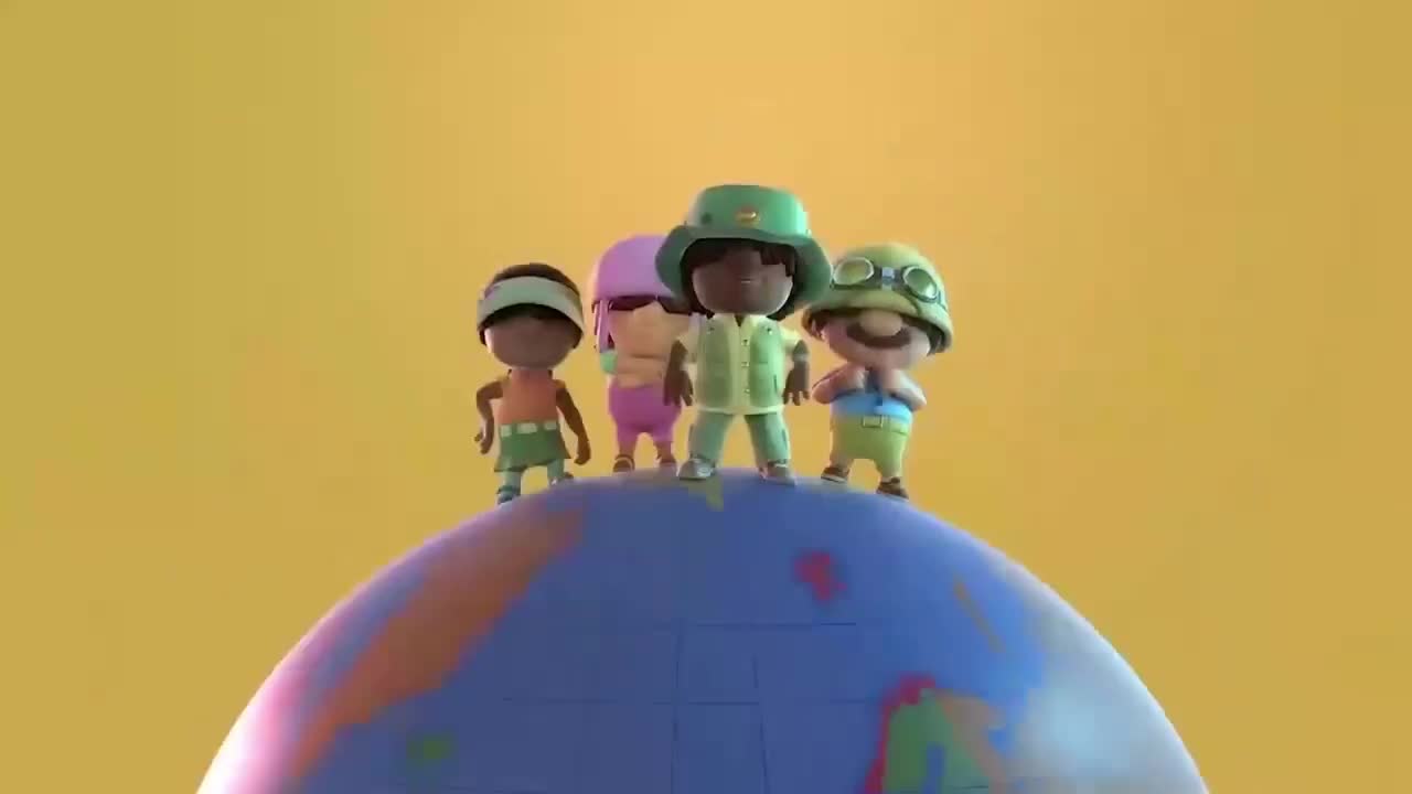 21-动画 Sleeping Bear