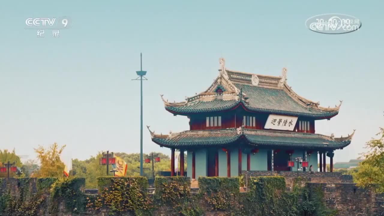 第3集 嬉戏时光