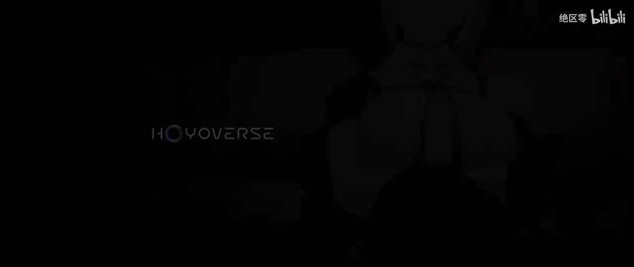 英-《绝区零》伊芙琳角色展示 | 以我之名