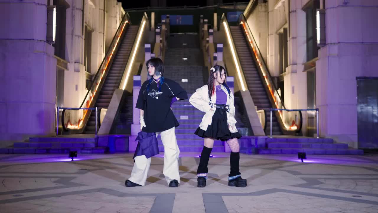 简单剪辑版
