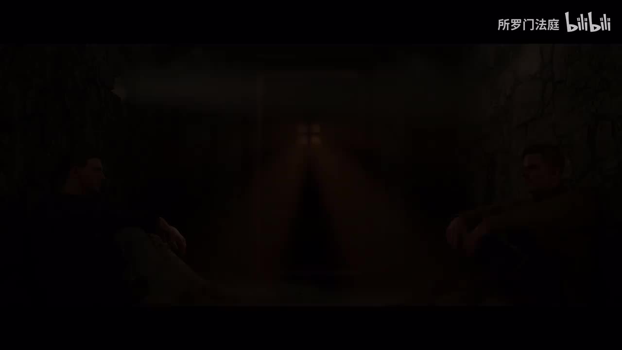 12：绝境丧钟（堪比1代修道院）