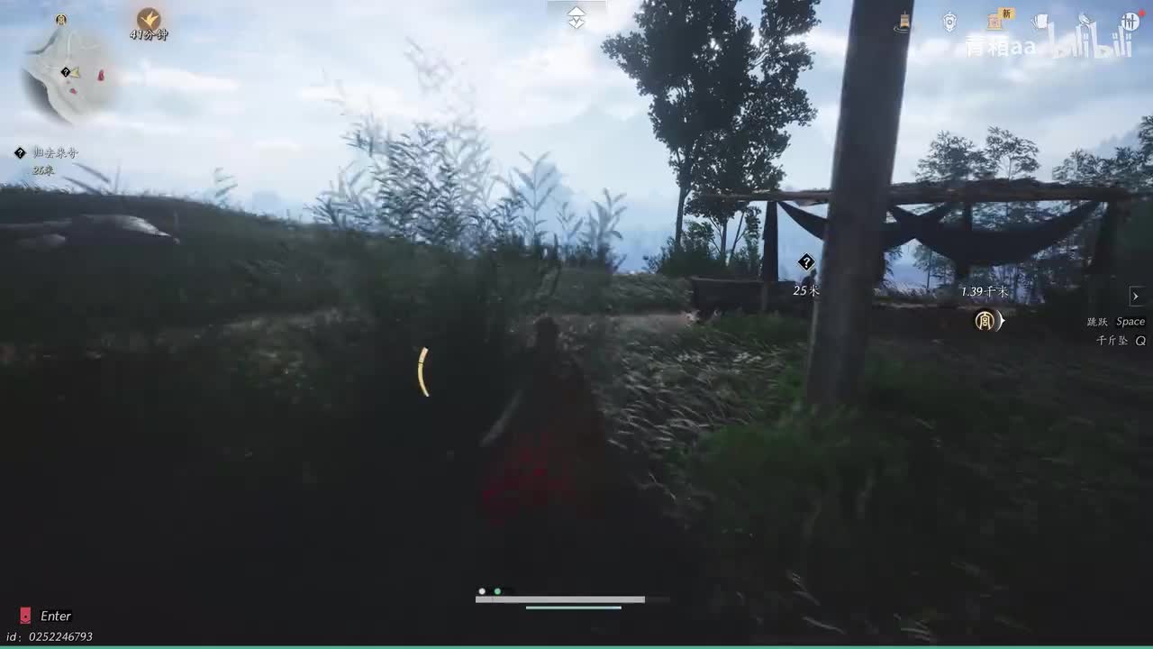 【奇遇】归去来兮（崔小晋）