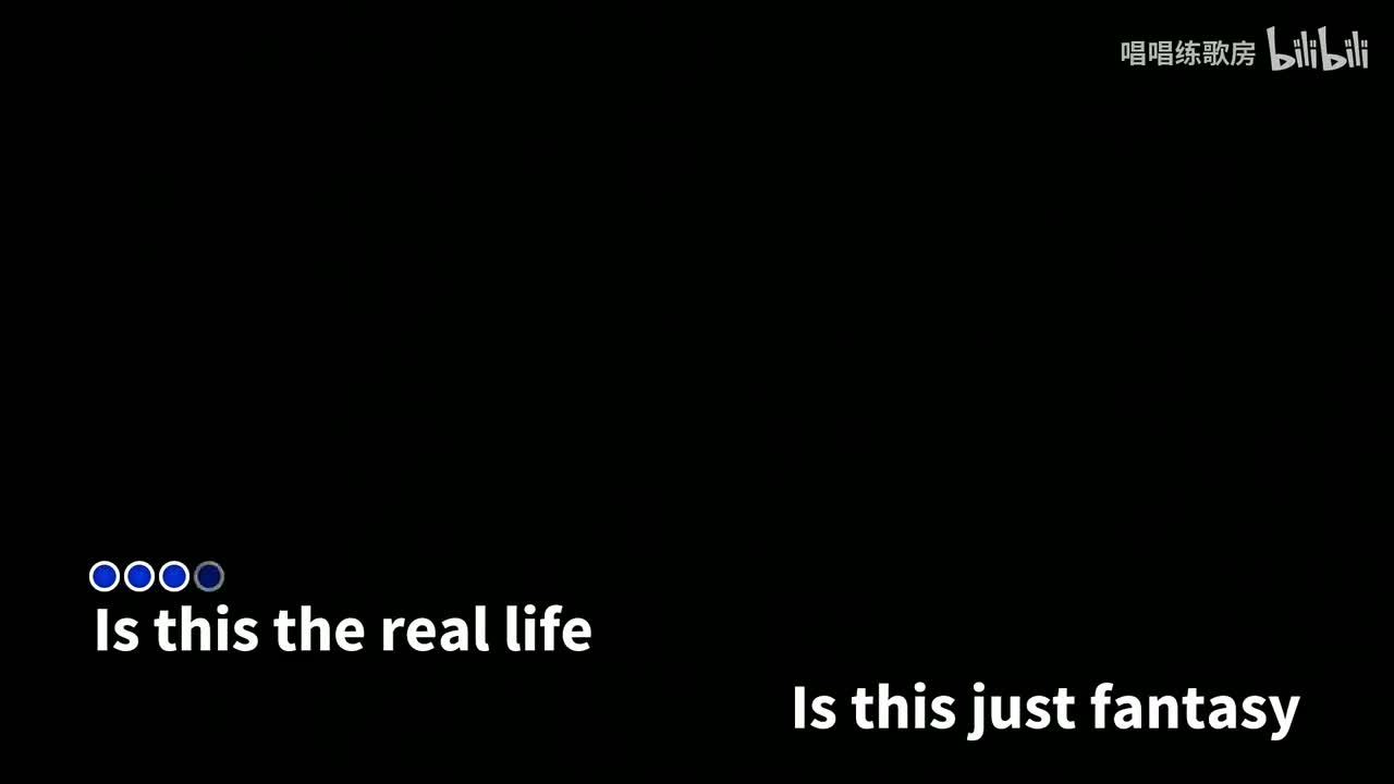 （伴奏）Bohemian Rhapsody