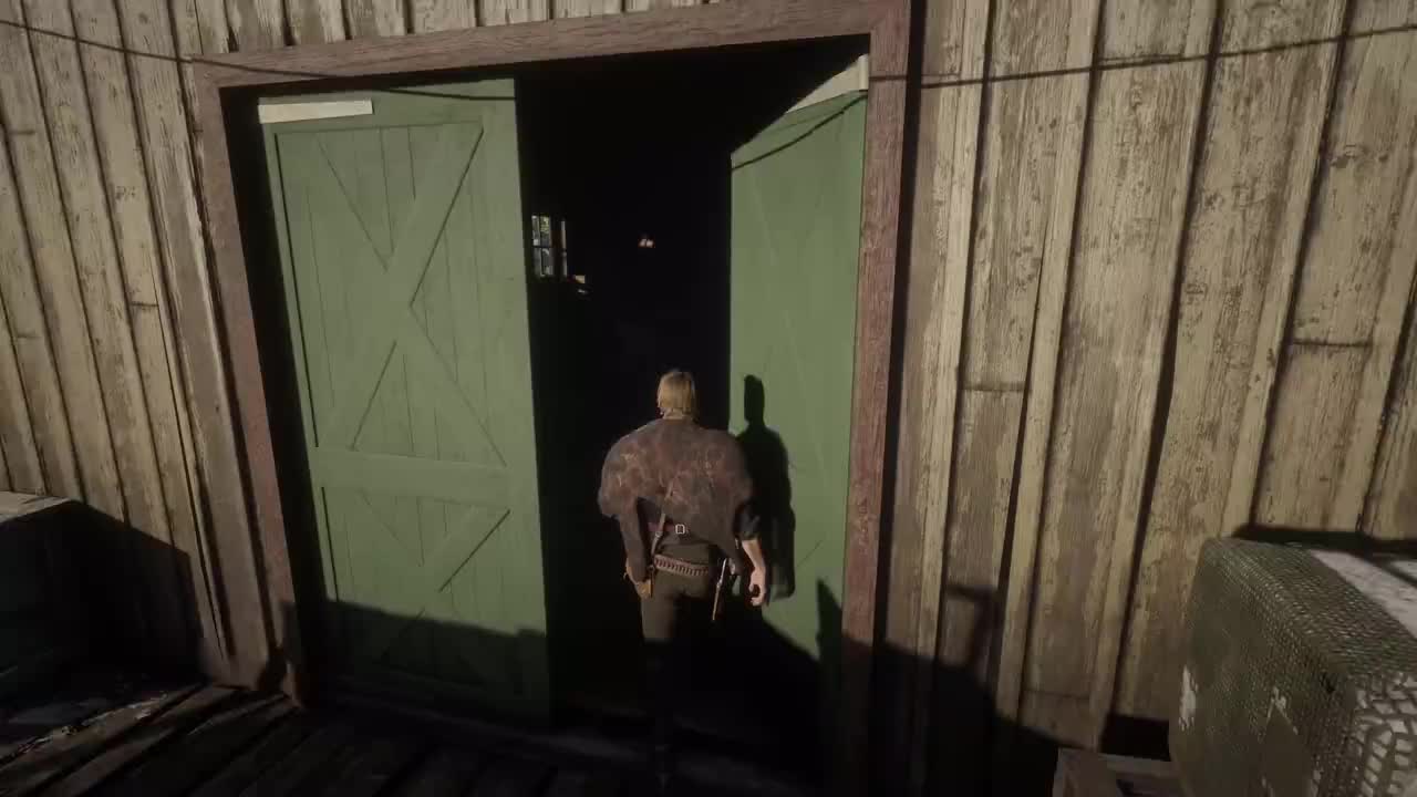 13.谁人无罪 斯旺森