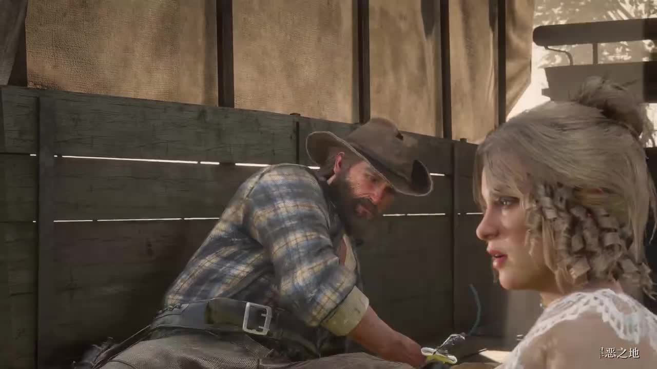 33.重返罪恶之地 比尔＋凯伦＋蓝尼