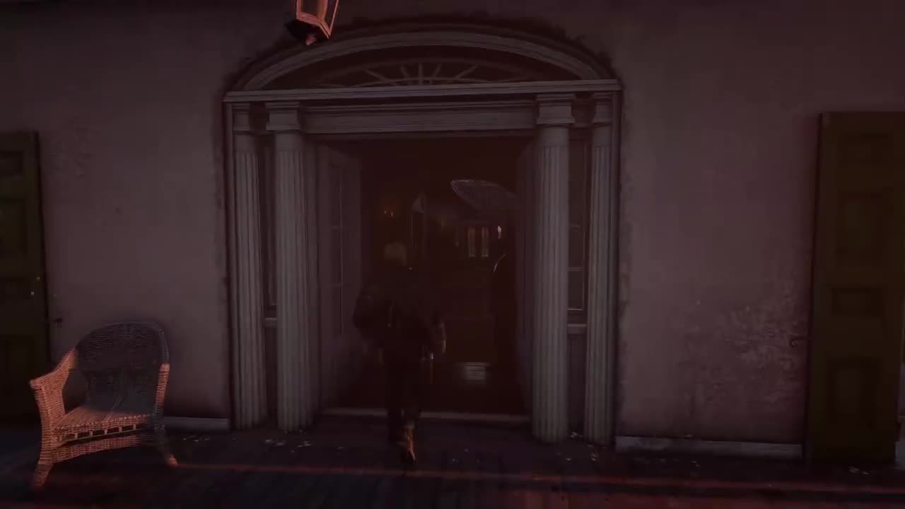 34.烟草的美妙乐趣 何西阿＋西恩