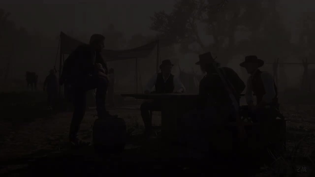 40.谢迪贝莱之战 达奇＋何西阿＋约翰＋莫莉＋米尔顿