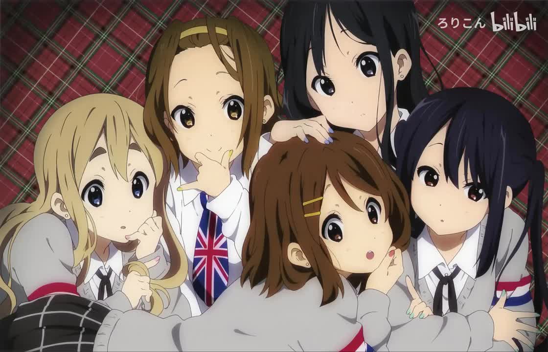 天使にふれたよ!_(No Drums)