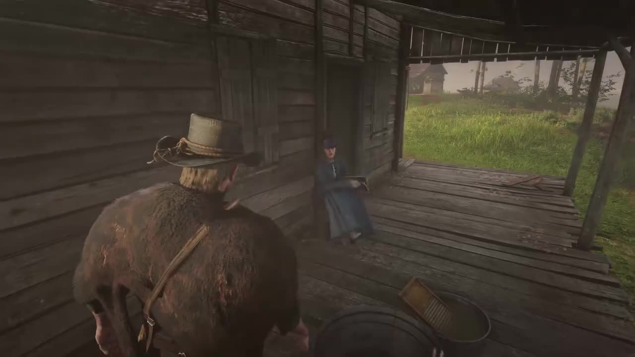 72.真爱之路·第五部分 佩内洛佩＋格雷