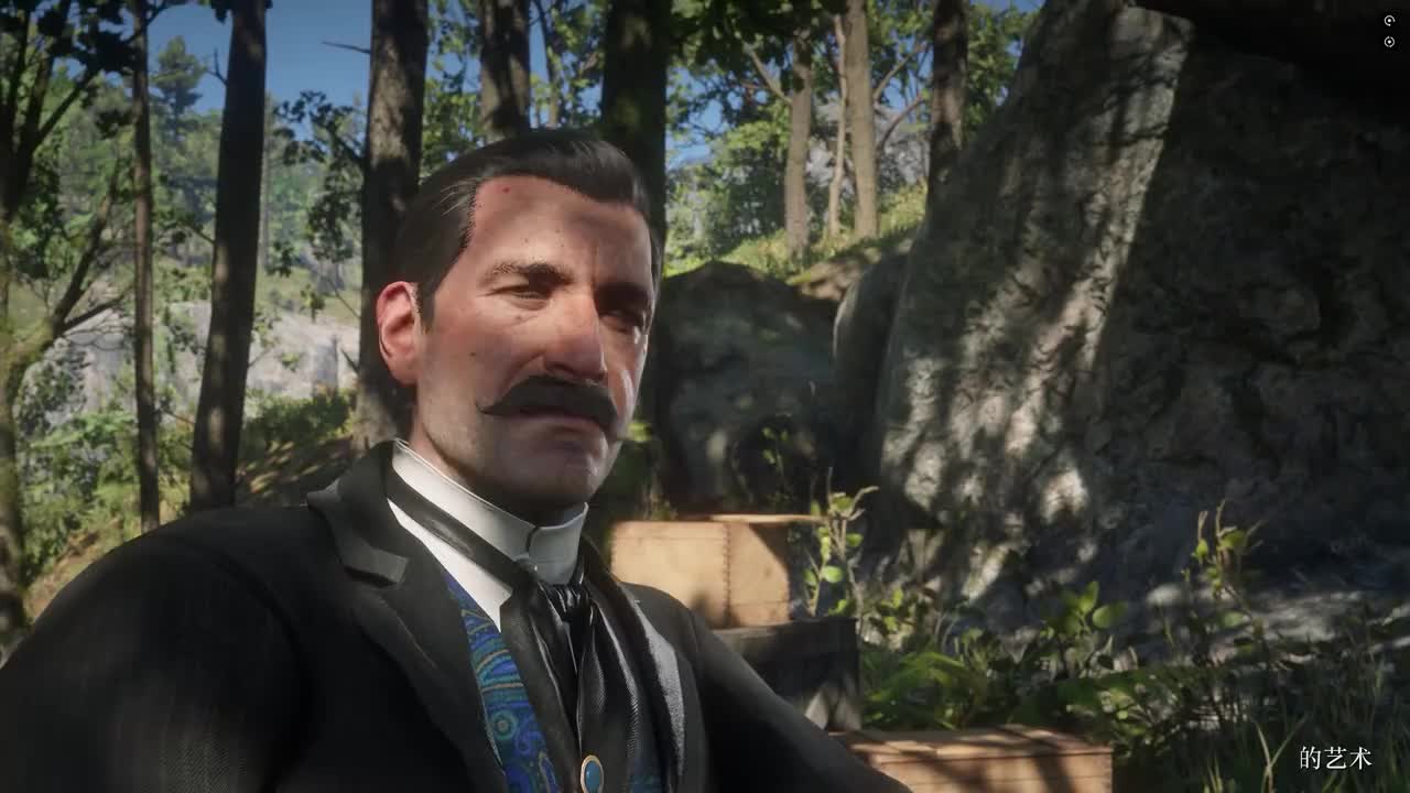 79.对话的艺术 特里劳尼＋查尔斯＋印第安人＋门罗＋修女