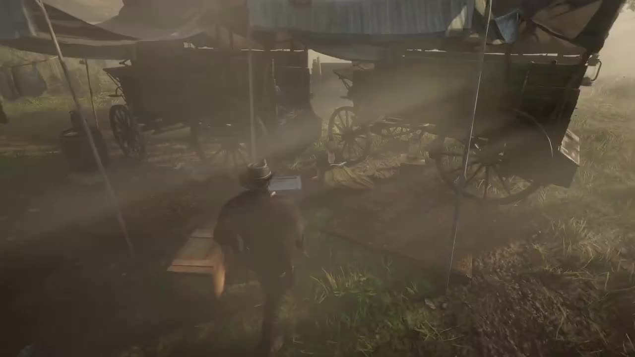 46.不不不，还是不 贝思＋格里姆肖＋蒂莉