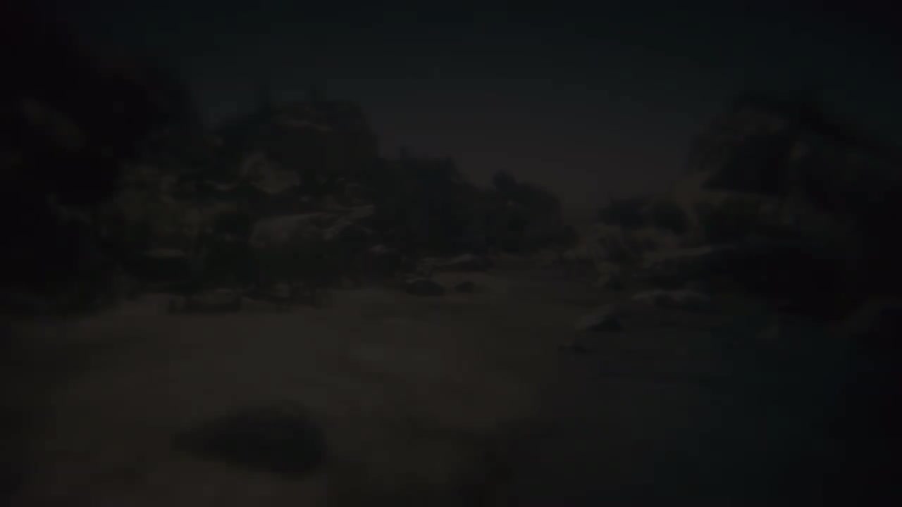 57.第五章 欢迎来到新世界 达奇＋迈卡＋哈维尔＋比尔