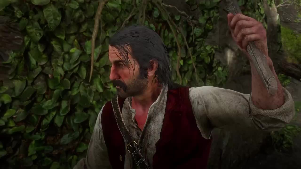 59.善良又慈祥的暴君 达奇＋哈维尔