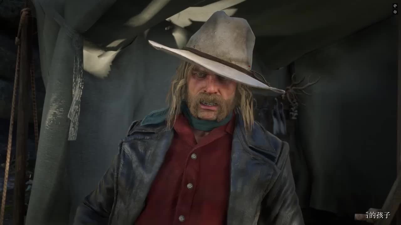 81.我最后的孩子 印第安人＋达奇＋查尔斯