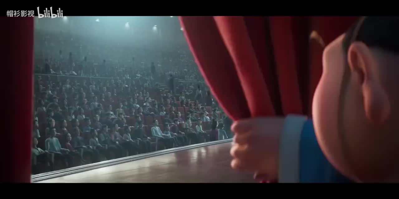 哪吒番外之蒙牛