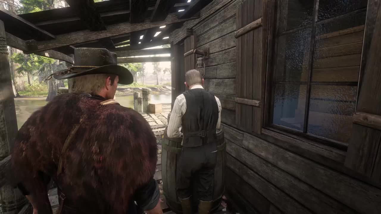 48.放债与更多的罪孽·第五部分 施特劳斯