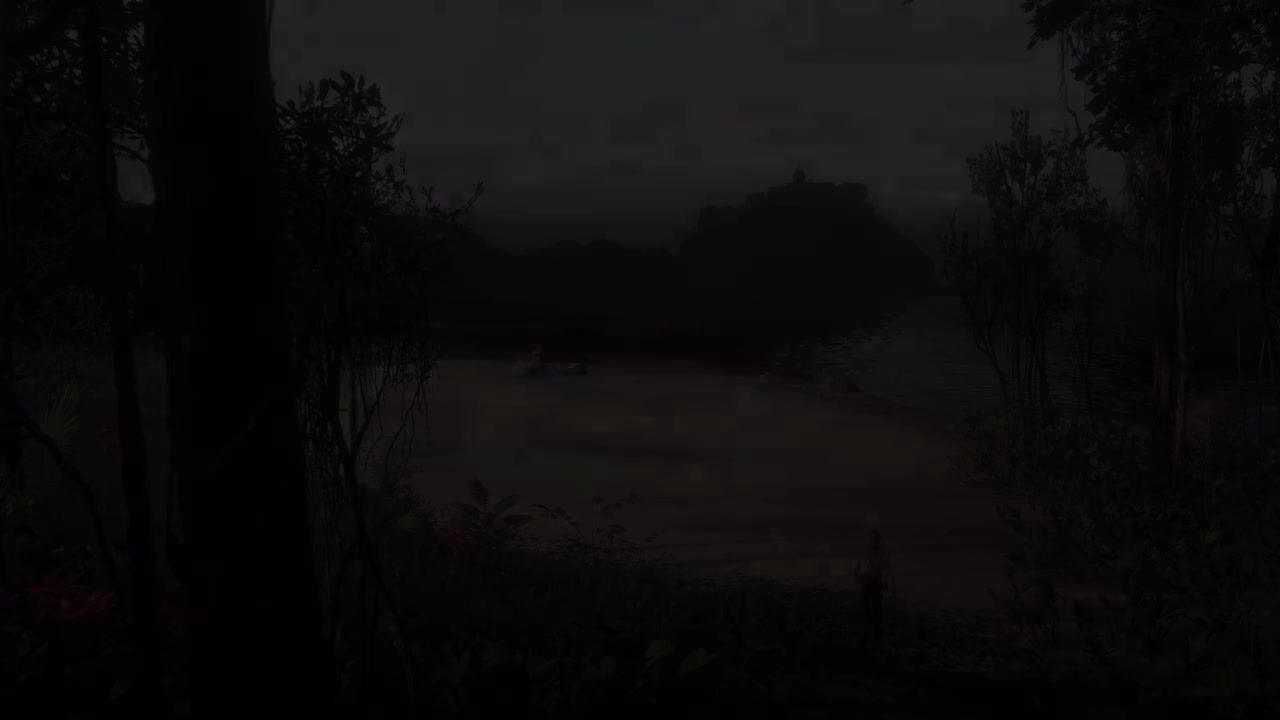 60.地狱无怨 达奇＋迈卡＋比尔＋哈维尔