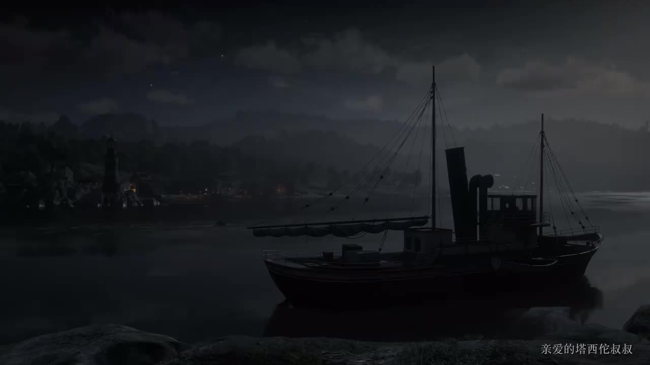 62.第六章 亲爱的塔西佗叔叔＋快乐易逝 莎迪＋阿比盖尔＋施特劳斯＋达奇＋比尔＋迈卡