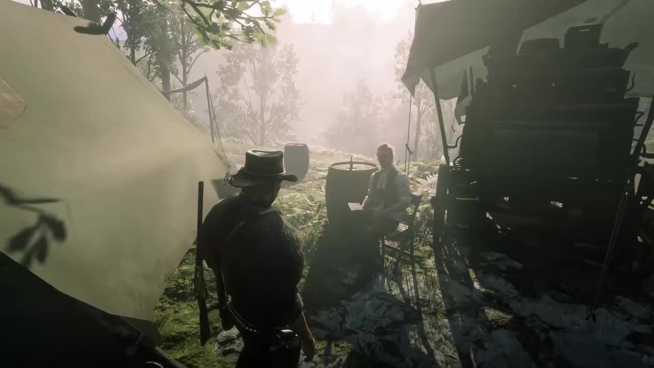 68.释放愤怒 达奇＋印第安人＋查尔斯