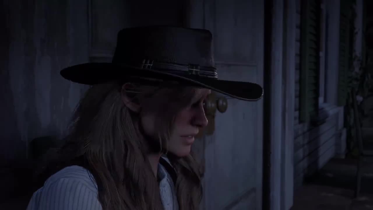 52.启示录的骑士们 基兰＋达奇＋莎迪