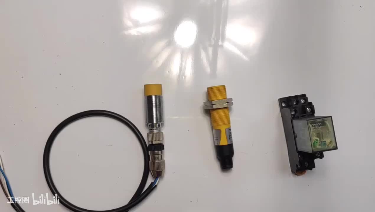 10_NPN与PNP传感器有什么区别？如何使用