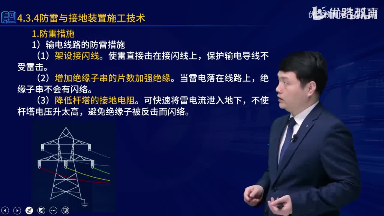 一建《机电实务》教材大V精讲51