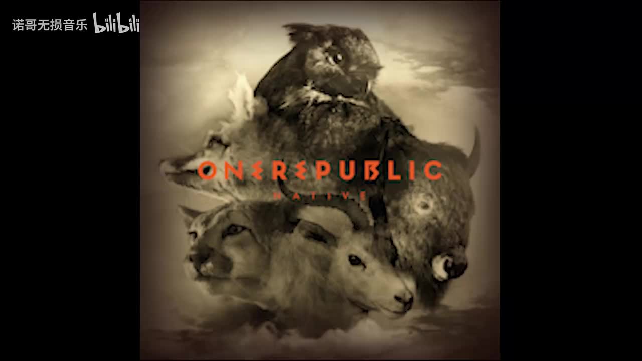 OneRepublic - Counting Stars 和声伴奏