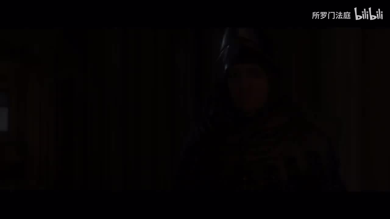 37：不辞而别（营救卡蓬）