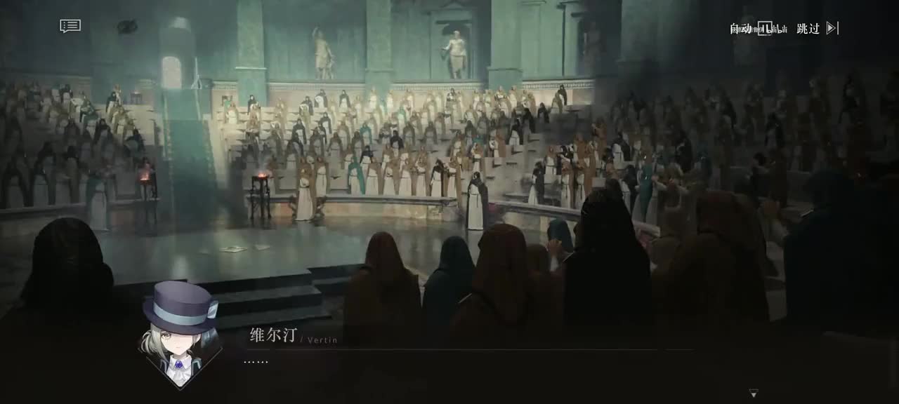 第七章-孤独之歌