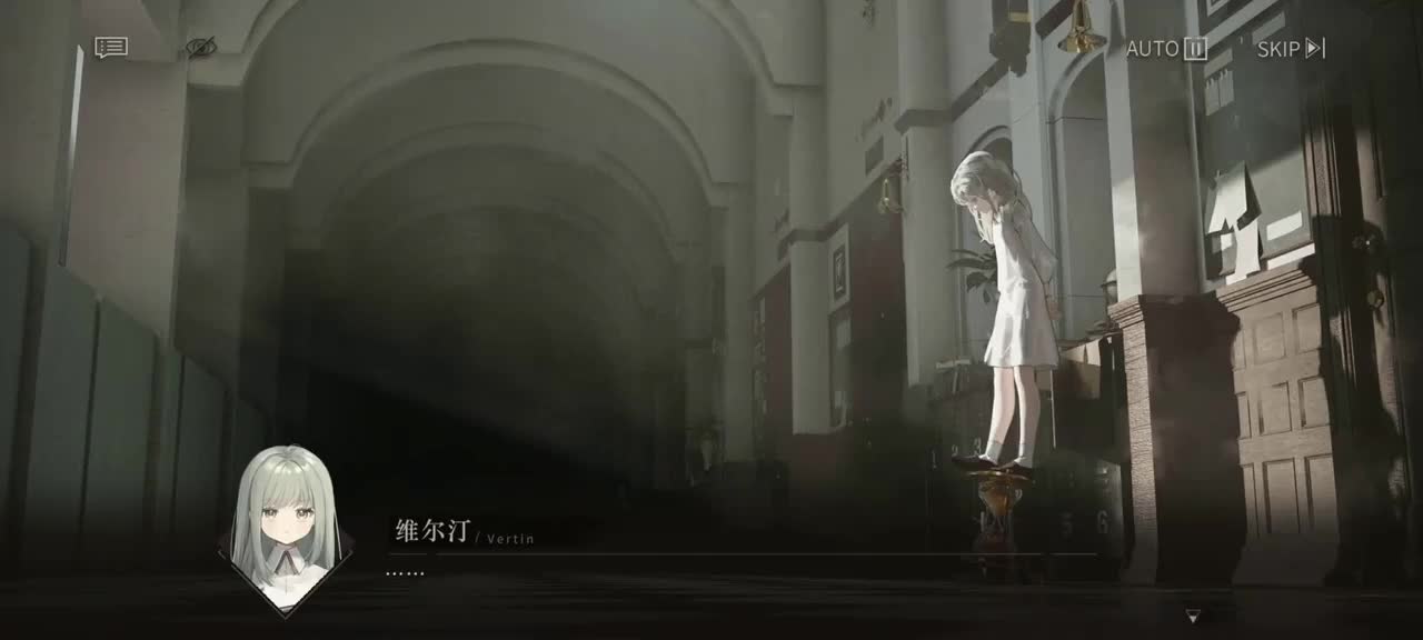 第三章-故事一无所有