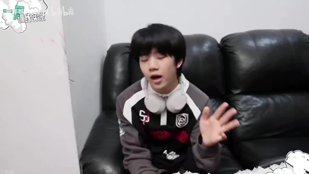 241122 五练73 missin you