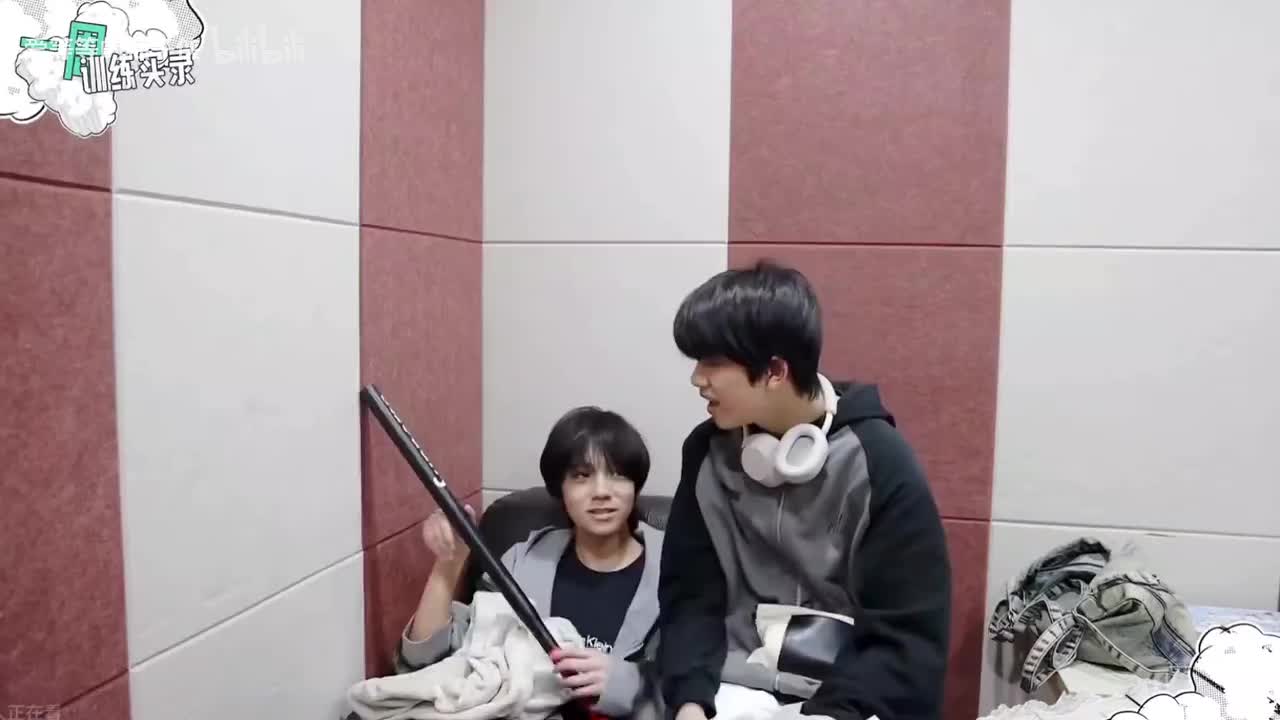 241026 日常29 comedy