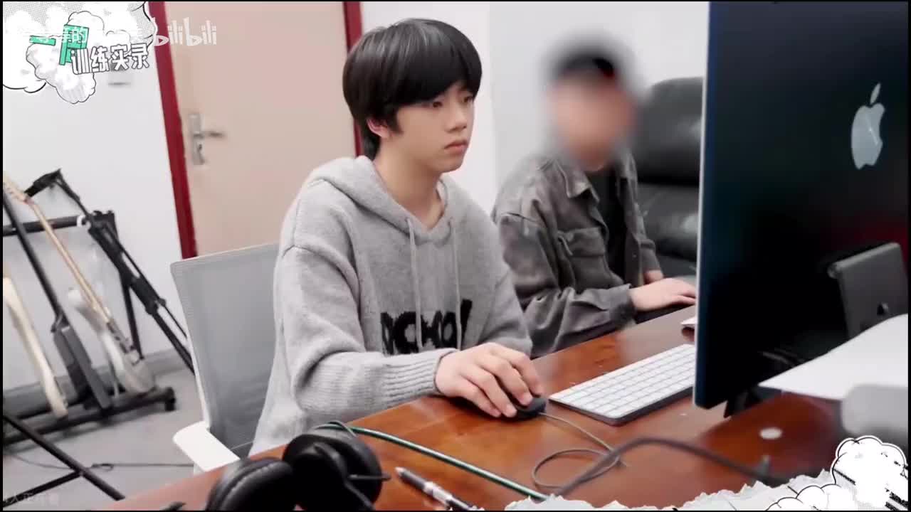 241115 五练72 If You